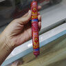 雙匯 王中王火腿腸 無淀粉火腿腸 60g*10支 香腸 休閑零食 燒烤 露營 曬單實拍圖
