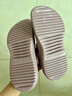 斯凱奇（Skechers）洞洞鞋女士夏季透氣戶外沙灘鞋休閑涼拖鞋111514 茱萸粉/MVE 37 曬單實拍圖