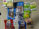 昌茂手撕魷魚條160g即食魚海鮮零食海南特產(chǎn)休閑海味小吃 曬單實拍圖
