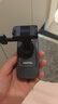 TELESIN(泰迅)大疆a(chǎn)ction5pro 4 3快拆背包夾gopro13 12肩帶胸前固定insta360第一視角拍攝運(yùn)動(dòng)相機(jī)配件 曬單實(shí)拍圖