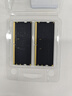 Crucial英睿達(dá) 32GB（16GB×2）套裝 DDR5 4800頻率 筆記本內(nèi)存條 美光（原鎂光）原廠顆粒 AI電腦配件 曬單實(shí)拍圖