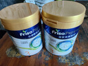 美素佳兒（Friso）奶粉嬰幼兒配方港版皇家3段(1-3歲)800g/罐荷蘭進(jìn)口 【皇家3段】800g*2罐 曬單實(shí)拍圖