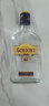 哥頓（Gordon’s）洋酒 英國 倫敦 金酒 蒸餾酒 350ml 曬單實拍圖