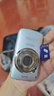 三星（SAMSUNG）32GB SD相機(jī)存儲(chǔ)卡 EVO白卡  U1 V10 支持微單/單反相機(jī)4K視頻高速數(shù)碼相機(jī)內(nèi)存卡 讀速130MB/s 曬單實(shí)拍圖