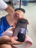 realme 真我Neo7 SE 5G游戲電競手機 天璣8400+MAX旗艦芯 7000mAh泰坦電池 80W快充 智能AI拍照直屏手機 白翼戰(zhàn)神 12GB+256GB 官方標配 曬單實拍圖