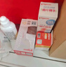 貝親奶瓶嬰兒奶瓶新生兒防脹氣奶瓶玻璃寬口徑仿母乳親喂【渠道專享】 160ml +(非玻璃)240ml 0-6個月 曬單實拍圖