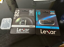 雷克沙（Lexar）SD卡V60SD卡相機(jī)內(nèi)存卡高速大卡 UHS-II索尼佳能富存儲(chǔ)卡 V60讀速250M【送3.2讀卡器】 128GB 曬單實(shí)拍圖