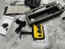 IMVP【20000毫安充電散熱器】?jī)?nèi)置充電寶手持直播散熱器自拍桿落地支架手機(jī)戶外走播拍視頻錄像三腳架 直播電源桿+散熱器+三腳架+無(wú)線麥克風(fēng)手機(jī)通用 曬單實(shí)拍圖