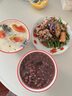 顧生堂 月子餐30天月子粥雜糧營(yíng)養(yǎng)粥食材包順產(chǎn)剖腹小產(chǎn)哺乳期滋補(bǔ)品 曬單實(shí)拍圖