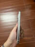 【現(xiàn)貨速發(fā)】蘋果Apple蘋果16pro iPhone16pro全網(wǎng)通5G手機(jī) 蘋果16pro白色鈦金屬 256G【配件禮包+店保2年】 曬單實(shí)拍圖