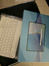 HUWYI平板電腦padPro2025新款ipad 4K超清大屏全面屏144Hz全網(wǎng)通5G高刷網(wǎng)課學(xué)習(xí)游戲娛樂辦公 卷云灰 16pro16G運(yùn)行+256G內(nèi)存+豪華禮品12英 曬單實(shí)拍圖