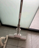 五月花膠棉拖把38cm1棉頭大號(hào)家用一拖凈吸水海綿拖把滾輪式擠水墩布 曬單實(shí)拍圖