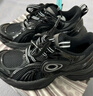 阿迪達(dá)斯YEEZY700黑武士男女時尚運(yùn)動休閑鞋F(xiàn)V4440 42.5碼 曬單實(shí)拍圖