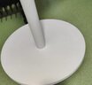 美的（Midea）【颶風節(jié)能】七葉柔風立式電風扇/家用輕音落地扇/臺式小型風扇/大風力遙控定時搖頭風扇 SAH35BSJ 曬單實拍圖