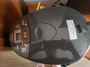 象?。╖O JIRUSHI）電熱水壺一鍵沸騰除氯家用辦公五段控溫?zé)畨亻_水壺飲水機(jī)CD-WQH/WCH家電國家補(bǔ)貼 3L -米色WQH30C 曬單實拍圖