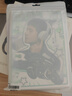 漫步者（EDIFIER）W830NB頭戴式主動(dòng)降噪藍(lán)牙耳機(jī) 藍(lán)牙5.4 96h超長(zhǎng)續(xù)航 空間音效 雙金標(biāo)認(rèn)證 晨曦白 曬單實(shí)拍圖