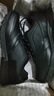 斯凱奇（Skechers）男士商務(wù)鞋夏季厚底通勤板鞋休閑鞋軟底舒適上班鞋77156 曬單實(shí)拍圖