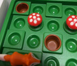 Smart Games小兔蹦蹦跳便攜版 7歲-成人 兒童益智玩具桌游 逆向思維跳棋 曬單實拍圖