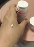 PhM華西琺瑪嬰幼兒面部特護(hù)霜新生兒寶寶兒童面霜清爽保濕滋潤(rùn)補(bǔ)水 嬰兒桂花霜50g 曬單實(shí)拍圖
