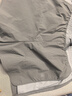 蕉內(nèi)涼皮505Cool 女士防潑水短褲顯瘦顯腿長高腰防曬運動短褲夏季新款 曬單實拍圖