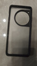 藍(lán)猩先生 適用于一加12手機(jī)殼 一加12保護(hù)套護(hù)甲超薄防摔保護(hù)殼黑色  曬單實(shí)拍圖