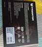 宏碁掠奪者（PREDATOR）48G(24G×2)套裝 DDR5 6000頻率 臺式機(jī)內(nèi)存條 Pallas II 凌霜系列(C28)石耀黑 AI電腦存儲(chǔ)配件 曬單實(shí)拍圖