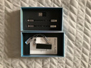 iBasso艾巴索DC07PRO平衡解碼耳放4.4平衡3.5插孔TYPEC可換線HIFI便攜安卓電腦小尾巴轉接線家用銀色 曬單實拍圖