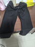 李寧排濕速干七分運(yùn)動(dòng)褲男款25夏季新款健身系列直筒百搭褲子AKQV005 曬單實(shí)拍圖