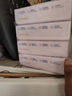 安慕斯嬰童云柔巾120抽*24包 寶寶乳霜紙 超柔面巾紙 保濕抽紙 家庭裝 曬單實(shí)拍圖