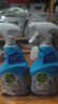 滴露（Dettol）浴室清潔劑750ml2瓶去水漬除水垢馬桶清潔劑多功能泡沫清潔噴霧 曬單實拍圖