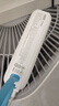 京東京造3c認(rèn)證可上飛機(jī)鋼殼電芯更安全33W/30W快充自帶線10000毫安時(shí)充電寶小巧便攜適用蘋果華為小米榮耀 曬單實(shí)拍圖
