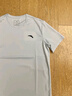 安踏運(yùn)動(dòng)套裝男士夏季短袖短褲速干健身服跑步籃球訓(xùn)練透氣吸汗兩件套 曬單實(shí)拍圖