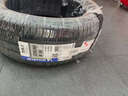 米其林（MICHELIN）汽車輪胎 235/50R19 103W 浩悅五代 Primacy 5 適配領(lǐng)克01/探岳X 曬單實(shí)拍圖
