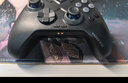 飛智黑武士4Pro 無線游戲手柄 競技精英pc電腦版手機 藍牙NS電視switch類xbox steam 曬單實拍圖