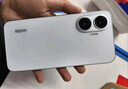 小米（MI）【國(guó)家補(bǔ)貼】REDMI Turbo 4 Pro 第四代驍龍8s 7550mAh長(zhǎng)續(xù)航 16GB+512GB 白色 小米紅米5G手機(jī) 曬單實(shí)拍圖