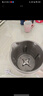 九陽（Joyoung）破壁機(jī)0.6L輕巧容量1-2人用豆?jié){機(jī) 細(xì)膩免濾預(yù)約時(shí)間易清洗小型家用多功能料理機(jī)D2526 曬單實(shí)拍圖