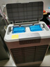 美的（Midea）空調(diào)扇制冷風(fēng)機(jī)工業(yè)電冷風(fēng)扇水冷空調(diào)加冰塊商用冷氣機(jī)大面積超強(qiáng)風(fēng)車間降溫水冷機(jī) AC360-20A 曬單實(shí)拍圖