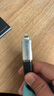 CASSDAN適用蘋果iPhone 13 14 15 Pro Max手機(jī)外接移動(dòng)硬盤連接固態(tài)硬盤讀取U盤USB轉(zhuǎn)換器OTG轉(zhuǎn)接頭數(shù)據(jù) 黑色【適用蘋果lightning接口】OTG二合一 曬單實(shí)拍圖