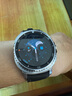 三星 Samsung【國(guó)家補(bǔ)貼】Watch8 Classic 藍(lán)牙通話智能手表/運(yùn)動(dòng)手表 披荊斬棘哥哥同款 46mm 月隕黑 曬單實(shí)拍圖