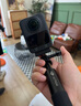 大疆（DJI）Osmo 360 全景運動相機(jī)8K高清 防抖防水手持口袋攝像Vlog摩托車行車記錄儀騎行滑雪潛水運動相機(jī) Osmo 360 標(biāo)準(zhǔn)套裝 官方標(biāo)配【曬單返3000京豆】 曬單實拍圖