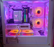 電競叛客RTX 5060 X2W 8GB DLSS 4 顯卡 電競臺式機游戲電競/渲染/AI/設(shè)計制圖電腦獨立顯卡 黑神話悟空 RTX 5060 X2W 8GB+航嘉650W白 曬單實拍圖