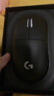 GPW3 狗屁王三代無線游戲鼠標(biāo) 專業(yè)電競手型 60g輕量 黑 CS2/瓦洛蘭特/ LOL 升級8KHz 88G 888IPS 曬單實拍圖