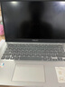 華碩（ASUS）靈耀14 2025 國(guó)家補(bǔ)貼20% 全新二代酷睿Ultra9 2.8K 120Hz OLED屏高顏值A(chǔ)I輕薄筆記本電腦 Ultra9  285H|冰川銀 32G內(nèi)存丨1T固態(tài) 2.8K 曬單實(shí)拍圖