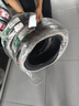 雙星（DOUBLE STAR）輪胎/汽車輪胎 215/60R17 96H SS81適配逍客/寶駿560/傳祺/瑞虎 曬單實拍圖