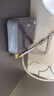 海爾（Haier）熱水器即熱式小廚寶電熱水器電即熱 5500W變頻即開即熱 小尺寸熱水無(wú)限供應(yīng)55MINI 0L 5500W 55mini藍(lán) 曬單實(shí)拍圖