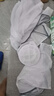 太力【銷(xiāo)量NO.1】洗衣袋大號(hào)滾筒洗衣機(jī)專(zhuān)用洗衣網(wǎng)兜網(wǎng)袋洗護(hù)袋4件套 曬單實(shí)拍圖