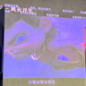堅果投影（JMGO）N1S Pro 4K至臻版 超高清純?nèi)す?云臺投影儀家用影院 國家補貼20%(2500lm+無損三色激光) 曬單實拍圖
