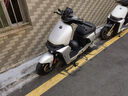 九號(hào)（Ninebot）九號(hào)電動(dòng)新品Mz MIX 2025智能新國(guó)標(biāo)9號(hào)電動(dòng)自行車【門店自提】 到門店選顏色 曬單實(shí)拍圖