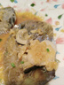 京鮮港 蒜香鱈魚排 深海冷凍鱈魚片 凈含量500g*2包 整只去骨  曬單實(shí)拍圖