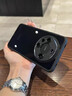 艾邦達適用于華為mate70pro手機殼mate70硅膠磁吸防摔保護套mate60pro鏡頭全包透明殼mate60輕奢高檔 【灰色-磁吸】金屬鏡頭框 mate70pro+ 曬單實拍圖